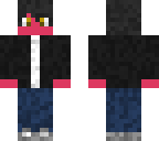 hellbent as a teen