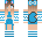 hellooo wolf bluee