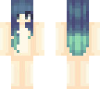 heyitzturnt skin base