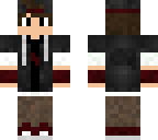 hipster boii