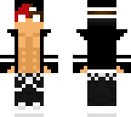 hot herobrine