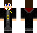 hufflepuff nate