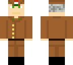 hungarian uniform wwii