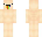 i ate paint