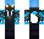 ice fox