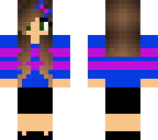 if i was frisk