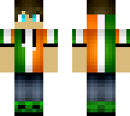 irish boy
