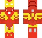 iron man 42version