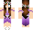 izzy_chans princess skin 