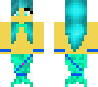 izzylilligant thedeepbluemermaid  youtube 2