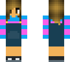 josevad - frisk skin