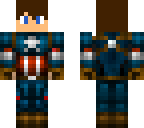 jtslam-captain america