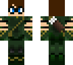 jtslam-green arrow