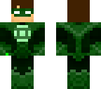 jtslam-green lantern