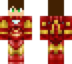jtslam ironman