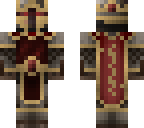just a skin