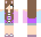 kawaii 1st time