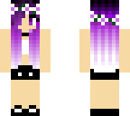 kawaii hair 1