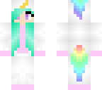 kawaii unicorn