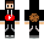 keks black