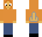 kenny mccormick