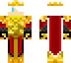 king
