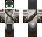 kitty warrior