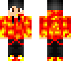 lava blades