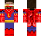levi lazer vison