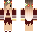 lil' red dress