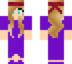 lilith in dress not a very good dress