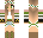link girl