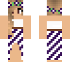 little ally formal