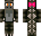 lizard