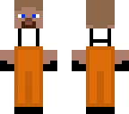 lobstahman 2