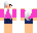 lucid in pj's