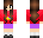 mabel pines