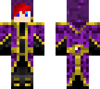 mage