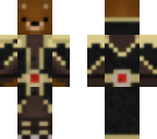 mage bearz