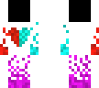 magic love v2