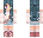mahnewskin