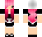 maid or waitress