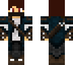 male thief edit