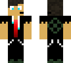 man