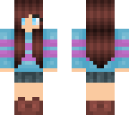 me as frisk