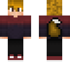 me as wolf 2