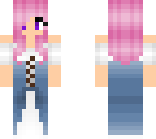 medieval girl