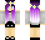 meh skin