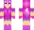 meif'wa warrior