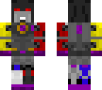menasor